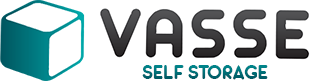Vasse Self Storage Logo